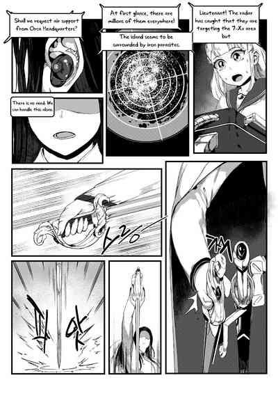 Invincible Dragon 4