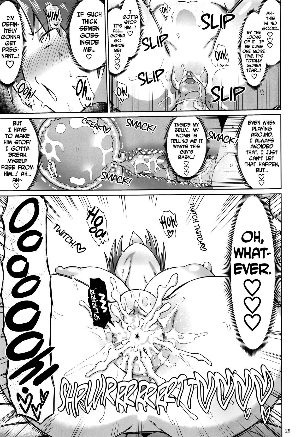 Otonari no... Moto Sakura-san - Page 28