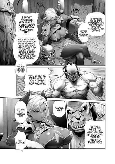 Nani o Itte mo Shinjichau Last Boss Maou-sama | The Demon Lord Final Boss Believes Anything I Say 4