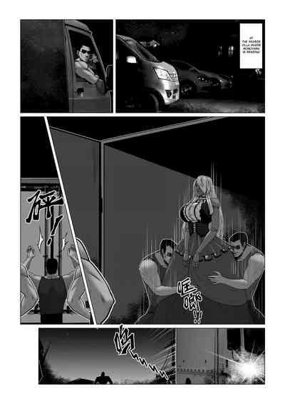 RENQUE S2.5 | Sparrow Season 2 Chapter 5 7