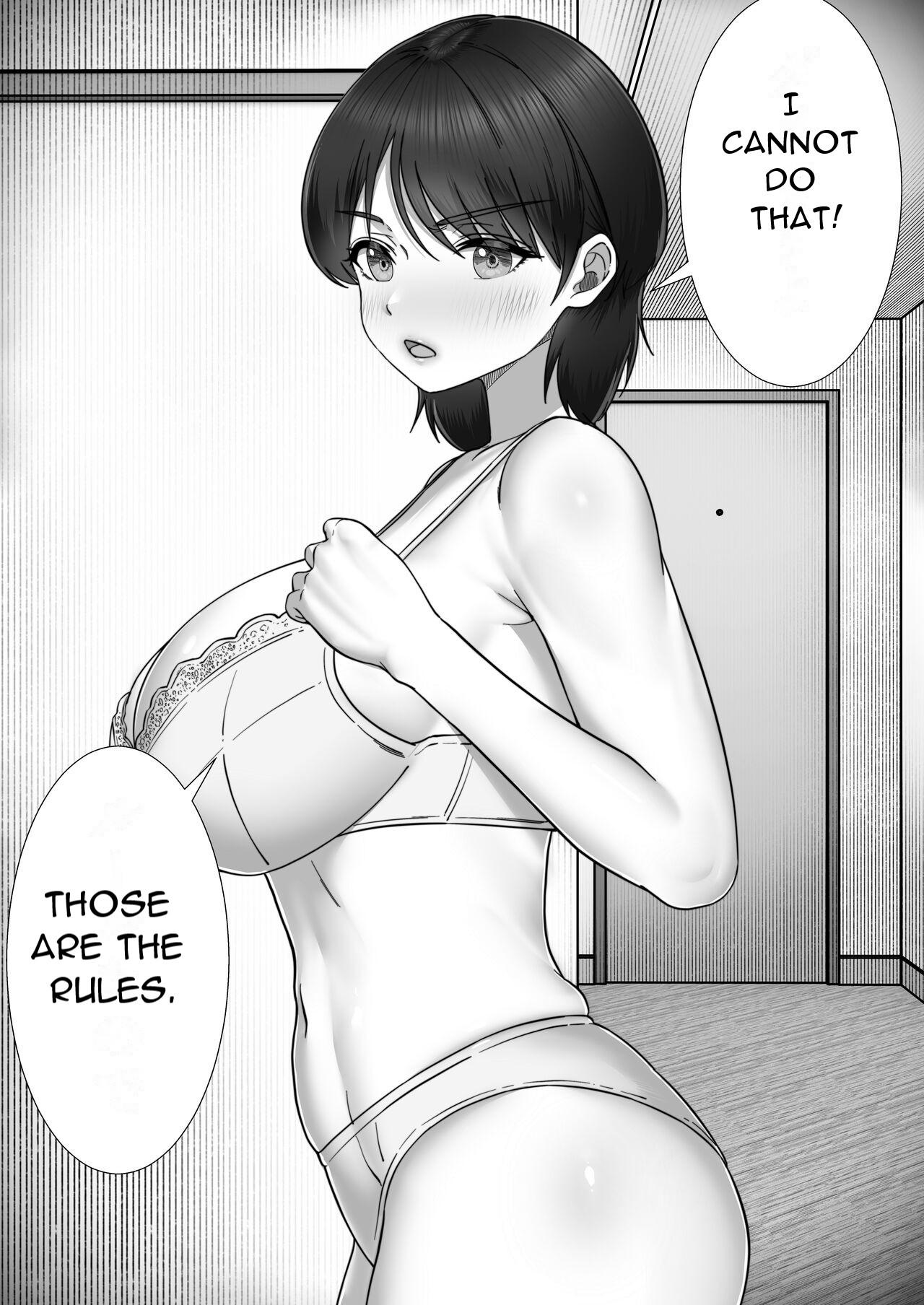 DeliHeal Kaachan to Beit Saki de Yarimakuru Hanashi - Page 6