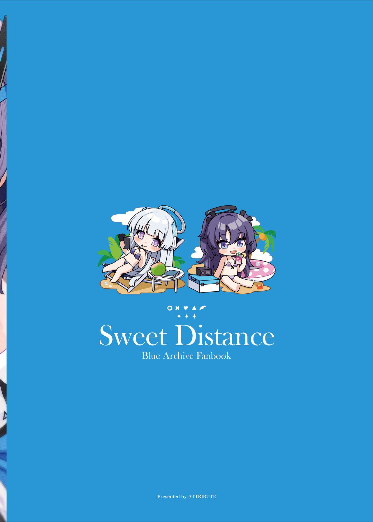 Sweet Distance 24