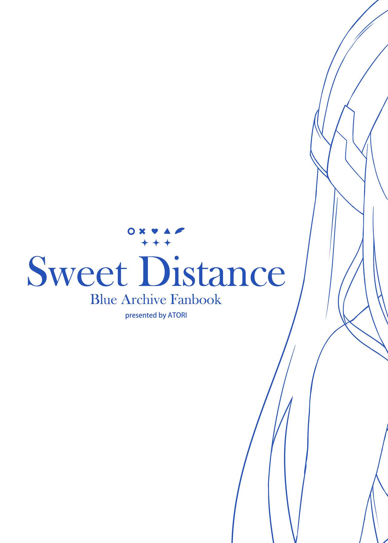 Sweet Distance 5