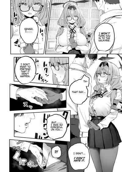Ore no Seito wa Succubus Kamo Shirenai | My Student Could Be a Succubus 8