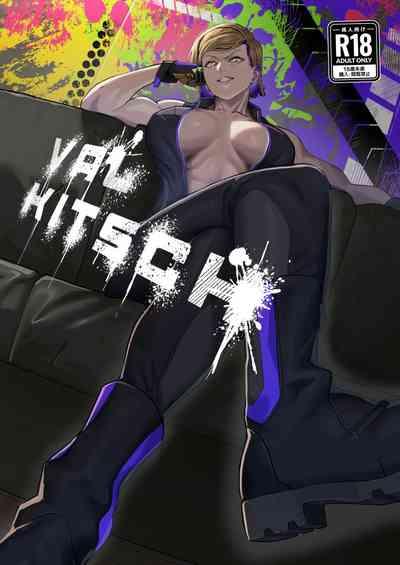VALKITSCH 1