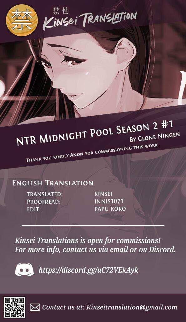 NTR Midnight Pool Season 2 #1 67