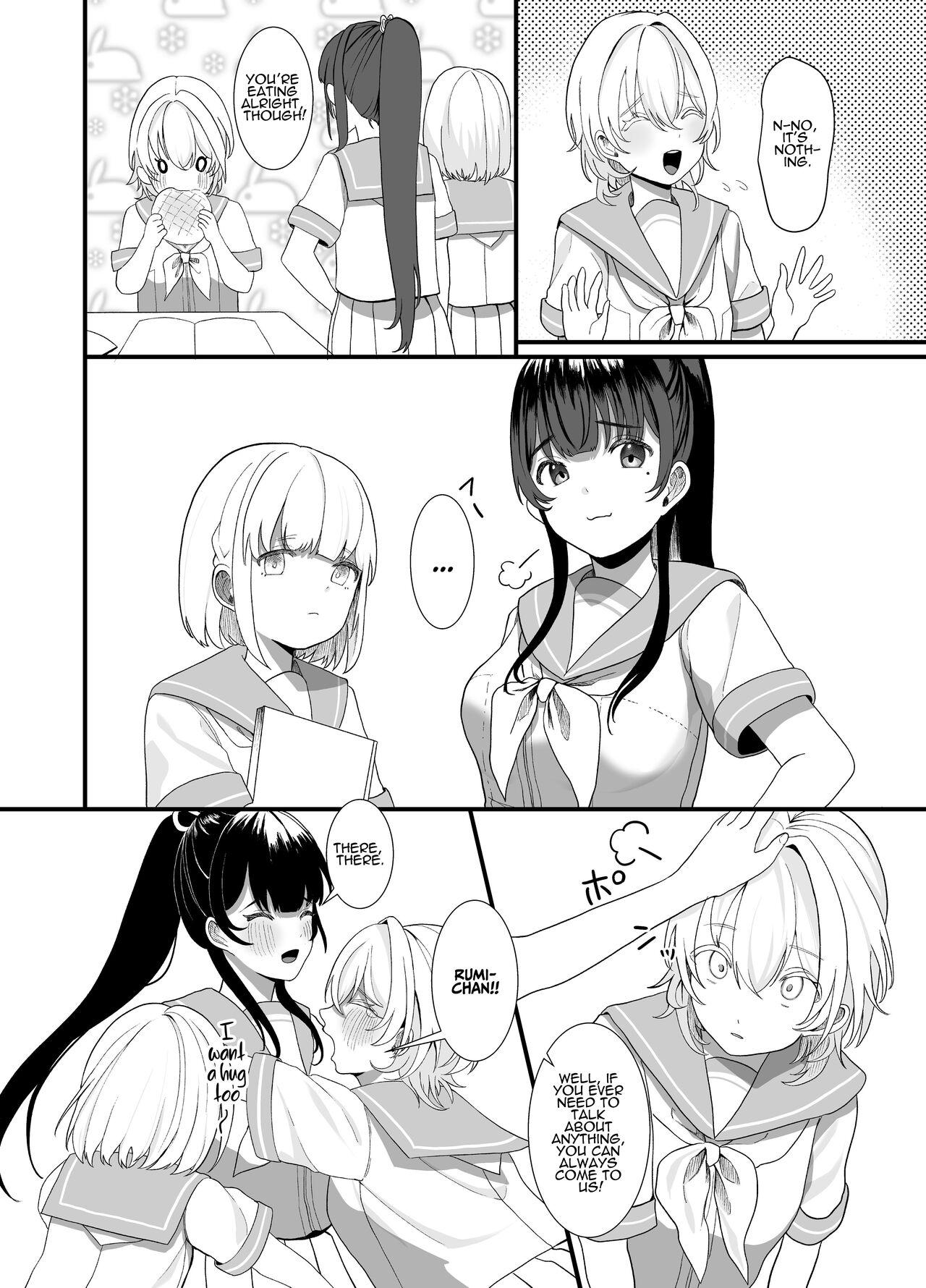 Houkago, Watashiwa Oji-san no Iinari. | After School, I Do As He Says. - Page 11