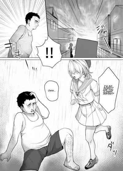 Houkago, Watashiwa Oji-san no Iinari. | After School, I Do As He Says. 3