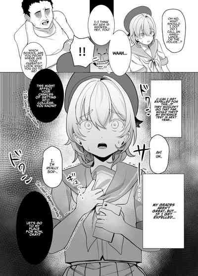 Houkago, Watashiwa Oji-san no Iinari. | After School, I Do As He Says. 4