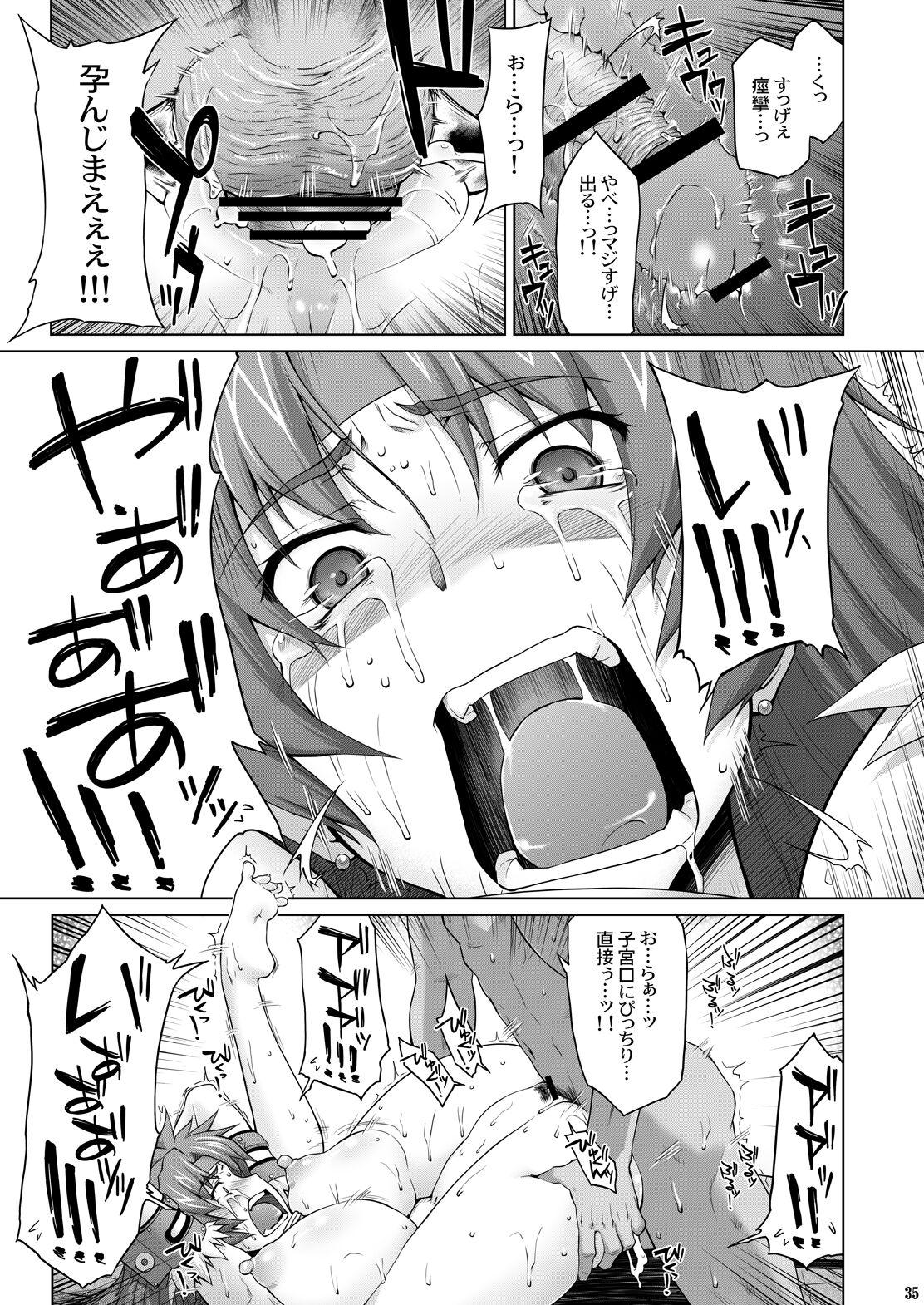 Risty-Rin - Page 34