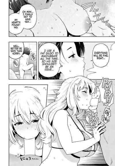 Ima kara Hajimete Nani ga Warui | What's Wrong with Starting Now? 10