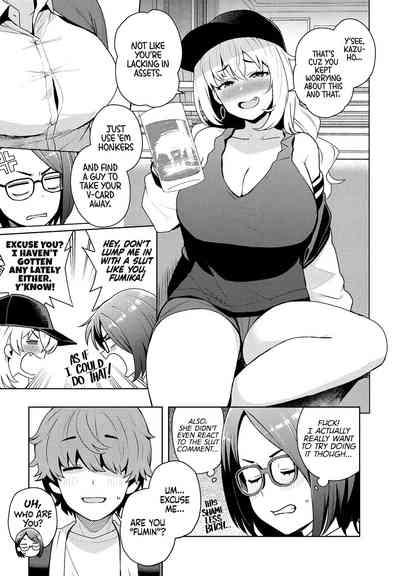 Ima kara Hajimete Nani ga Warui | What's Wrong with Starting Now? 5