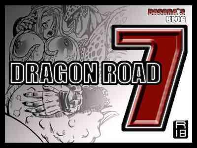 DRAGON ROAD 7 1
