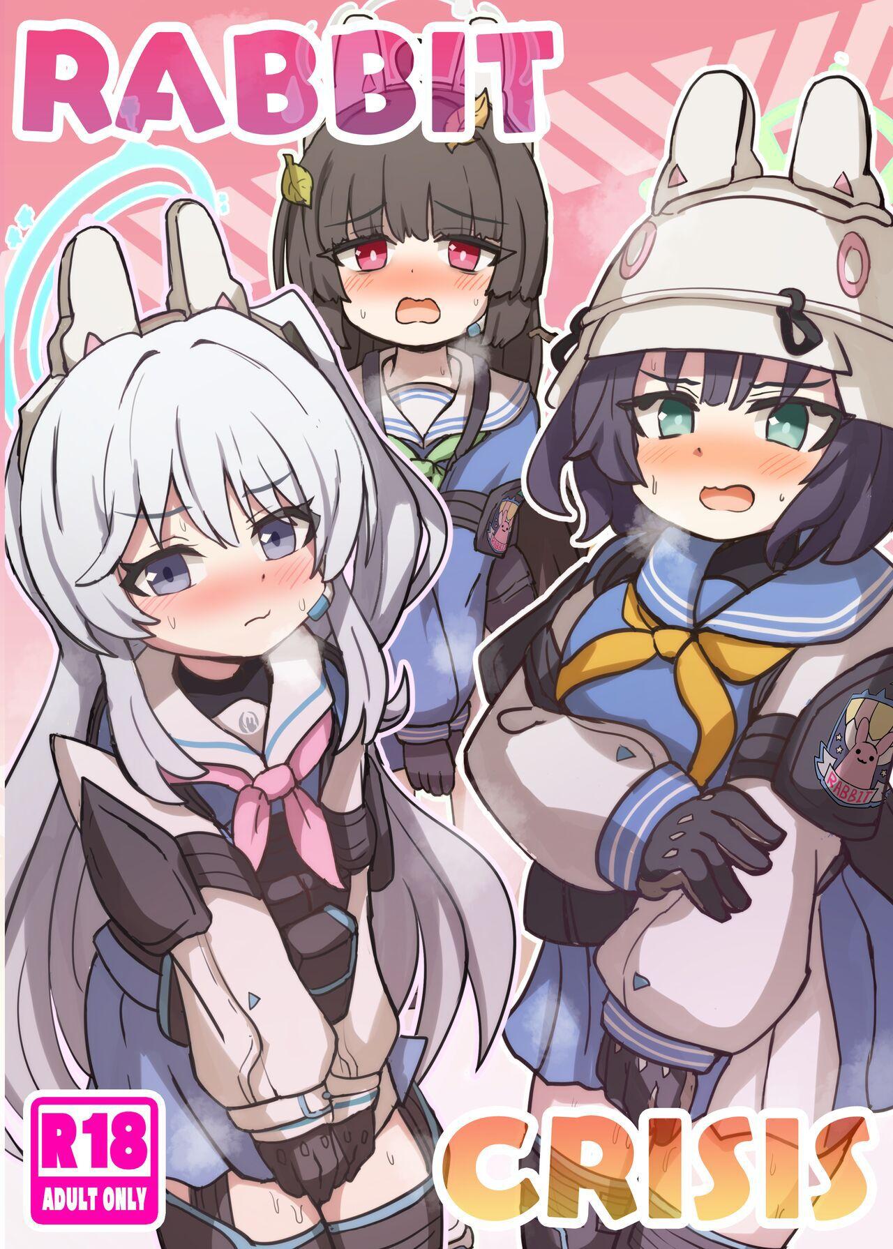 RABBIT CRISIS 2