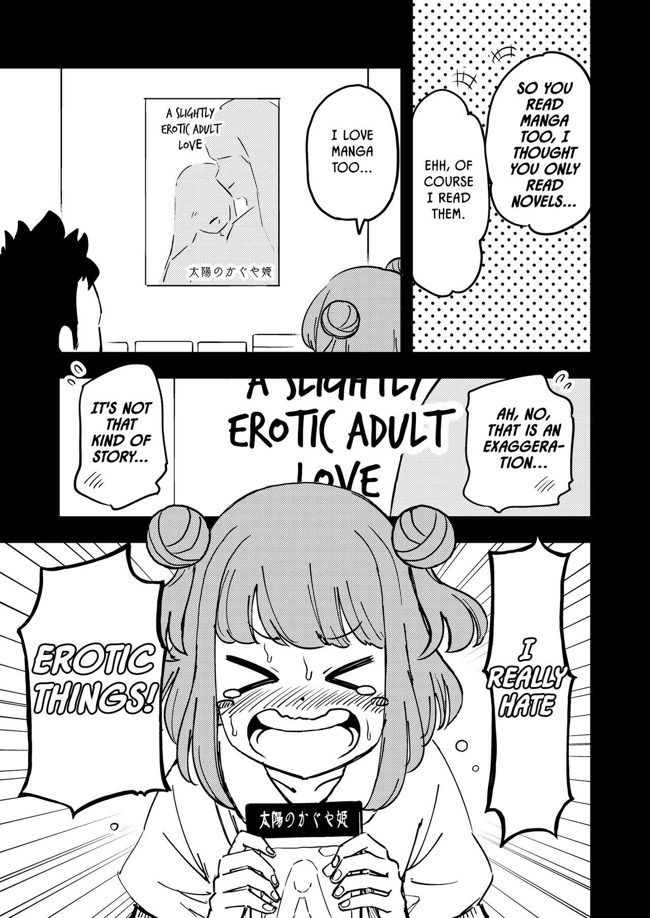 Zettai! Suki Suki Byou - Page 18