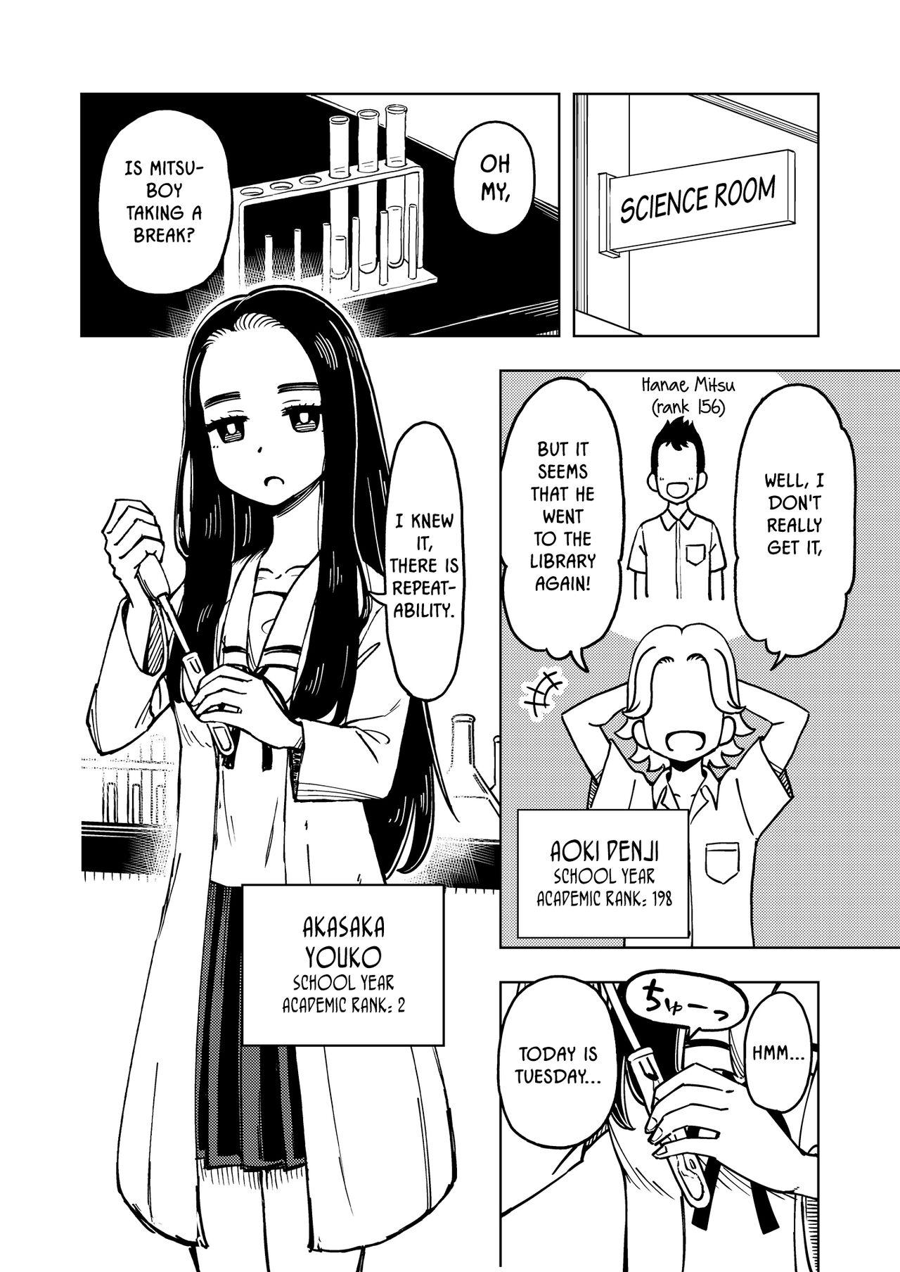 Zettai! Suki Suki Byou - Page 25