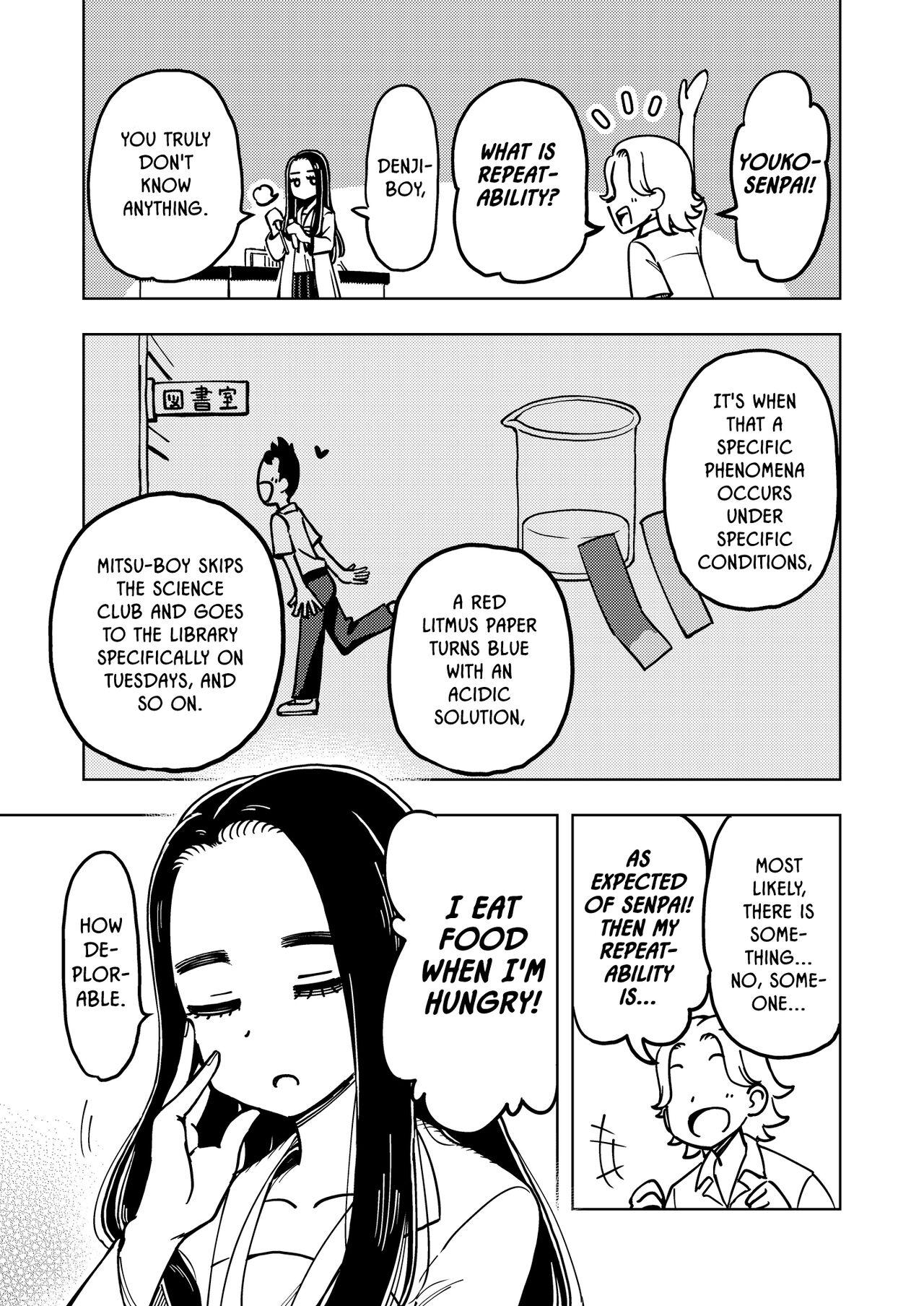 Zettai! Suki Suki Byou - Page 26