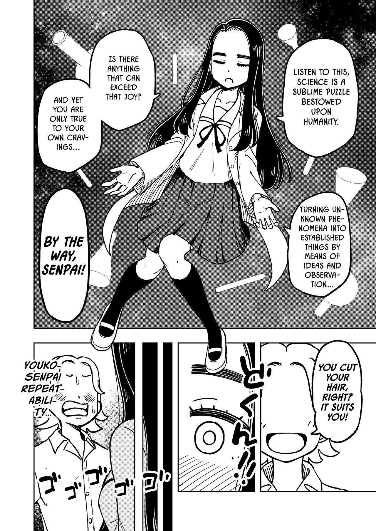 Zettai! Suki Suki Byou - Page 27