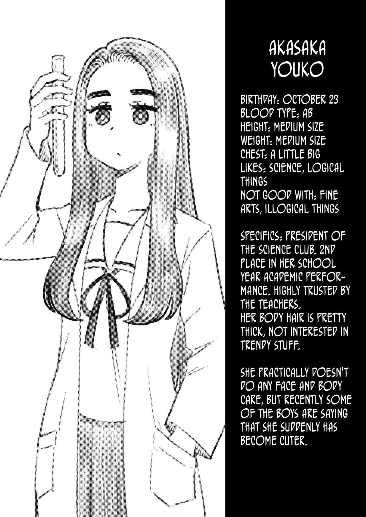 Zettai! Suki Suki Byou - Page 31