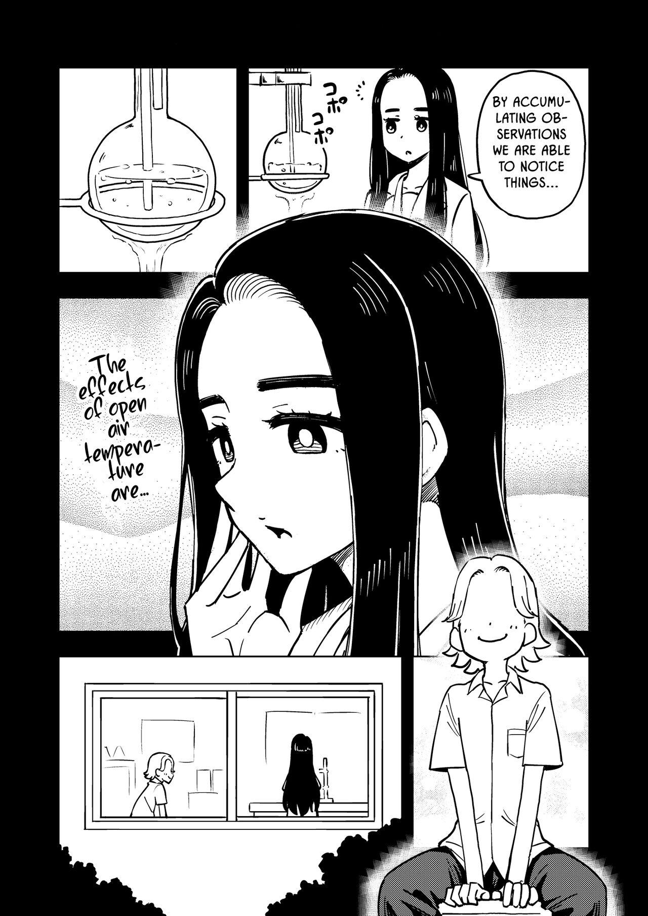 Zettai! Suki Suki Byou - Page 34