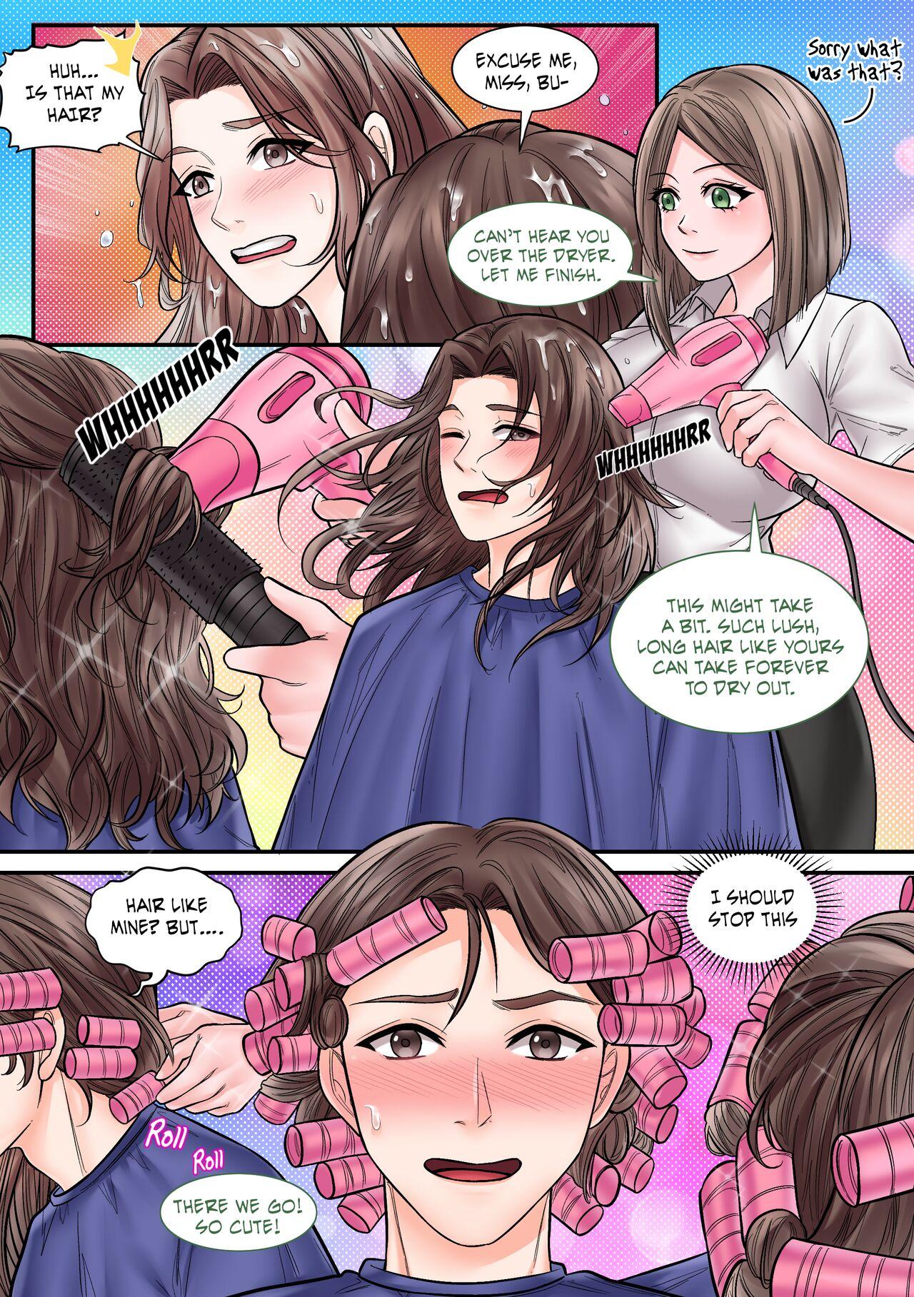 CE: May I Salon - Page 5