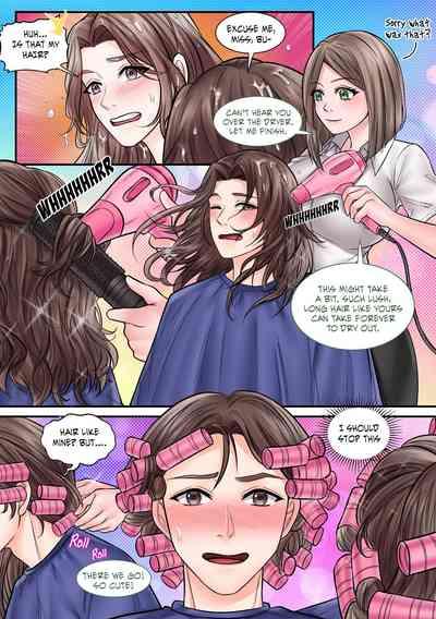 CE: May I Salon 5