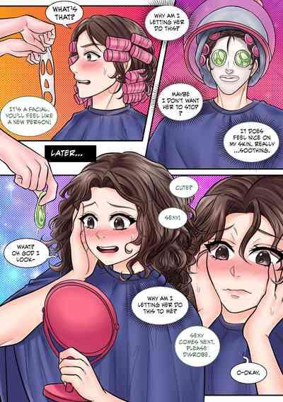 CE: May I Salon 6