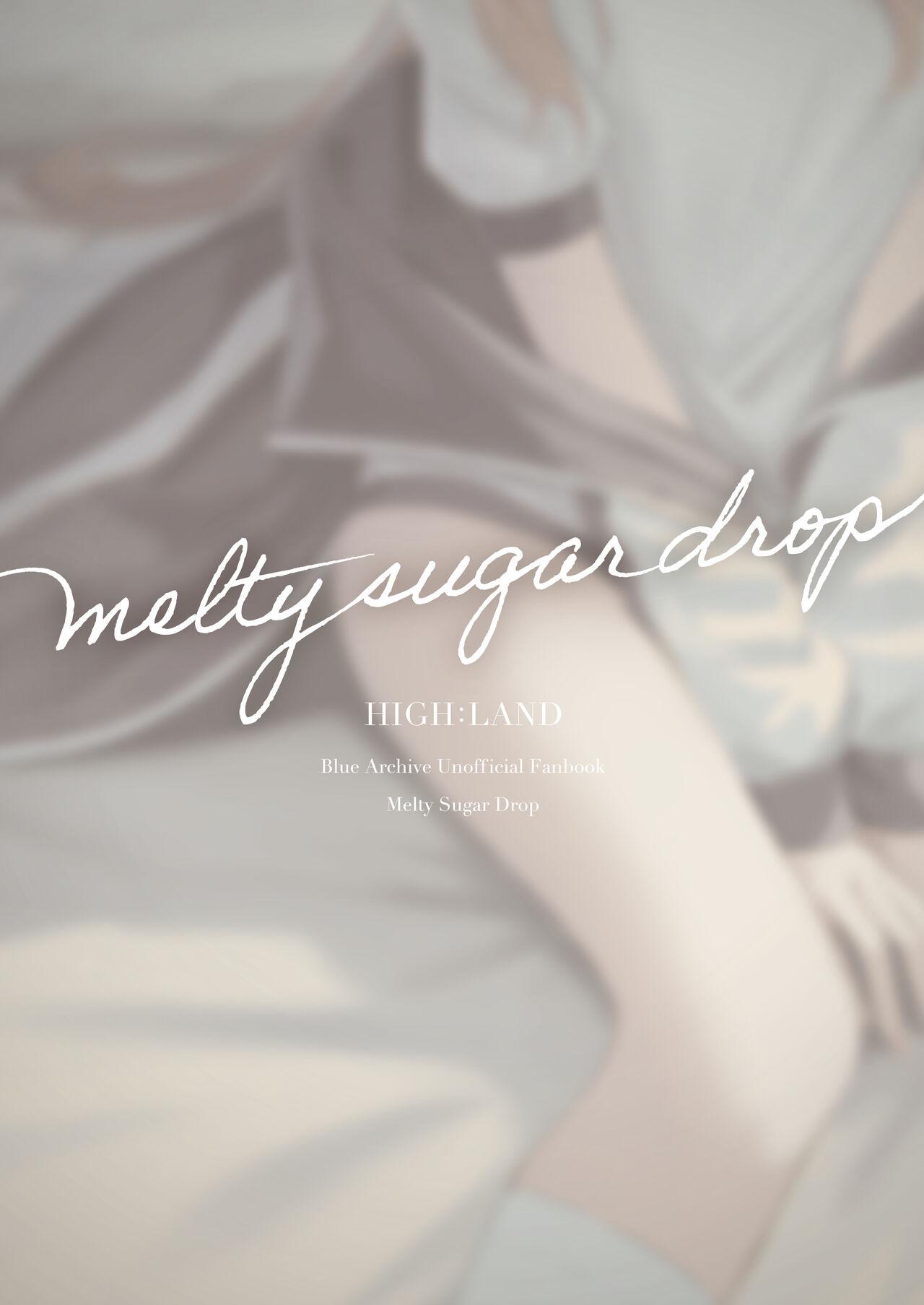 Melty Sugar Drop 34