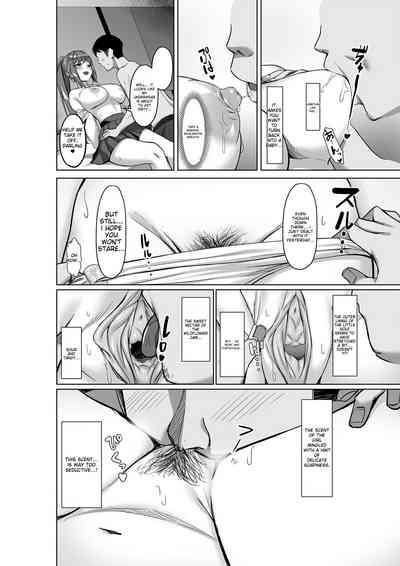 Enkou-chan no Papakatsu Nikki 1 10