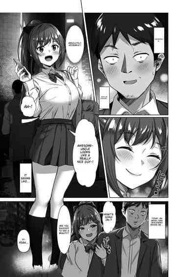Enkou-chan no Papakatsu Nikki 1 5