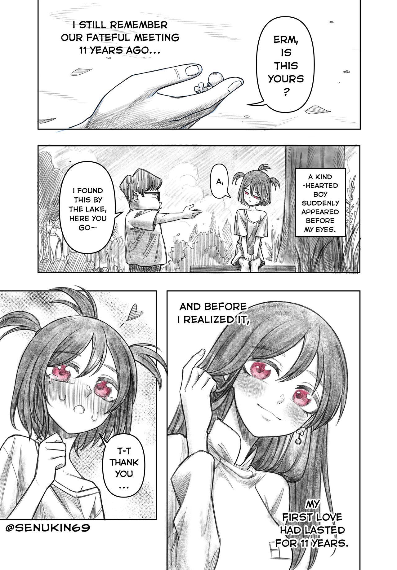 Rotten Petals 10