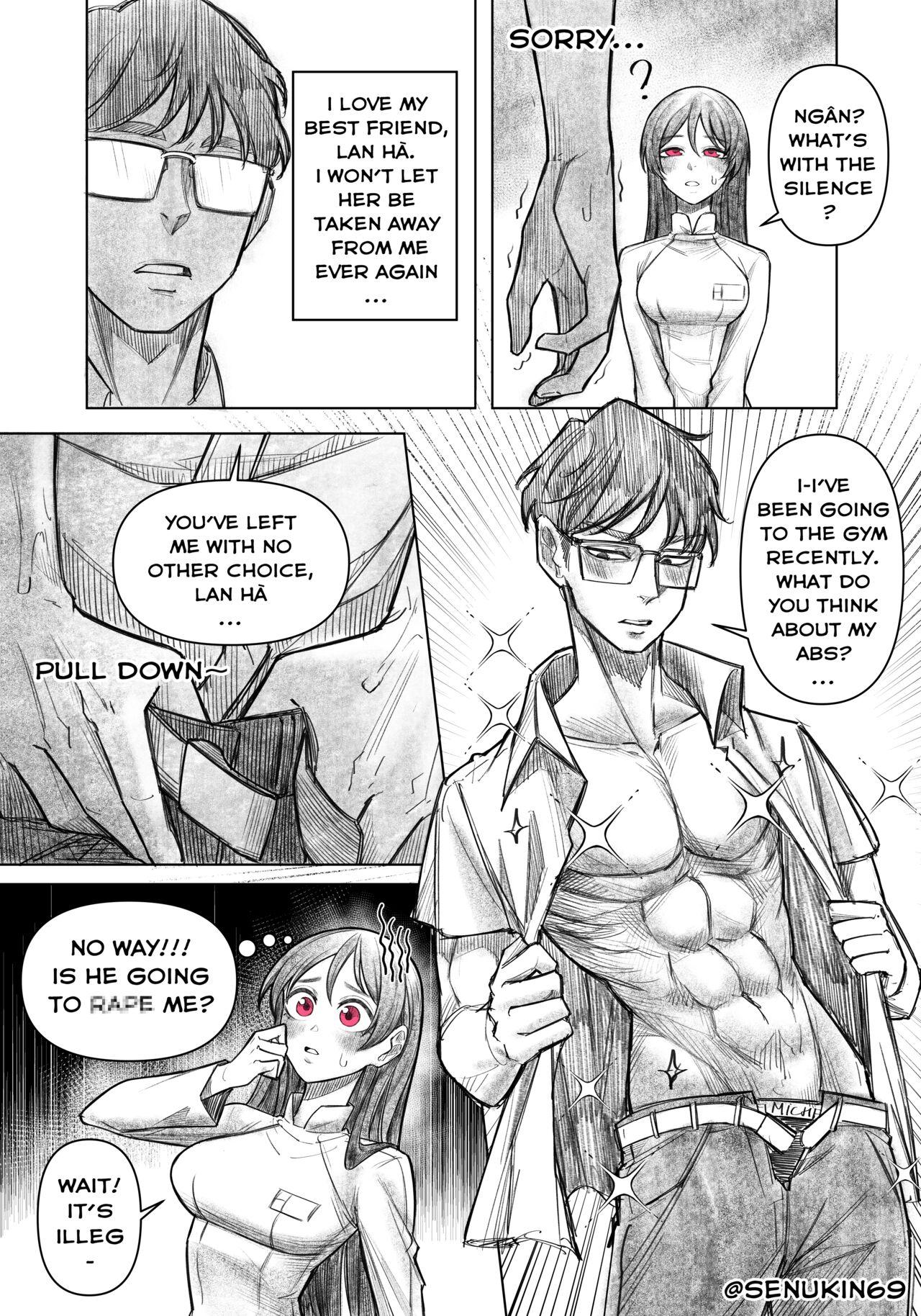 Rotten Petals 4