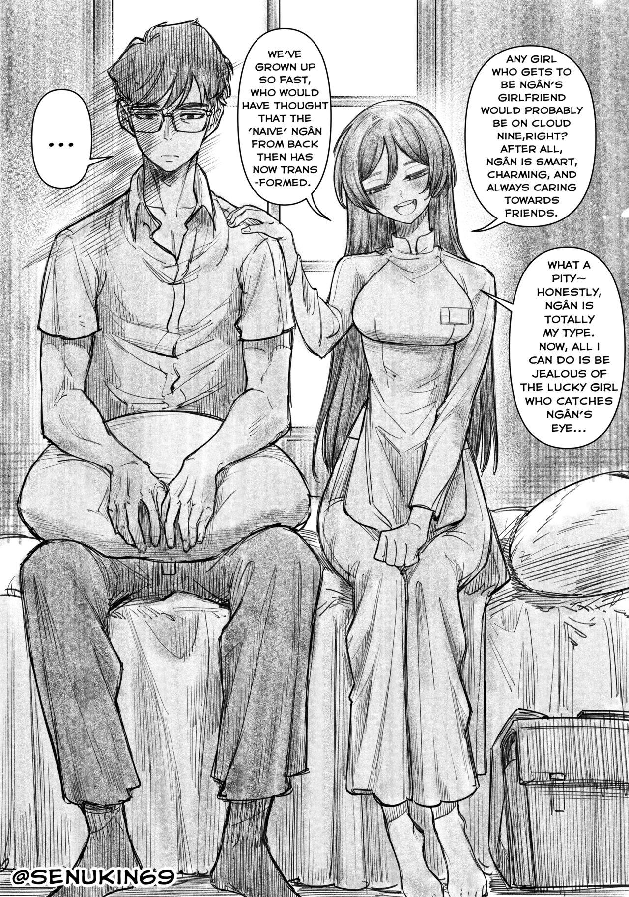 Rotten Petals 6
