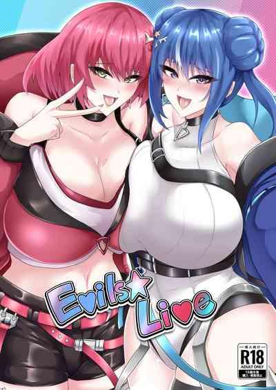 Evils Live 1