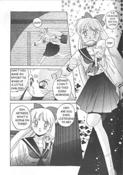 Minako 8