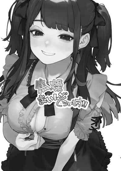Shousou Mind Crisis! 2