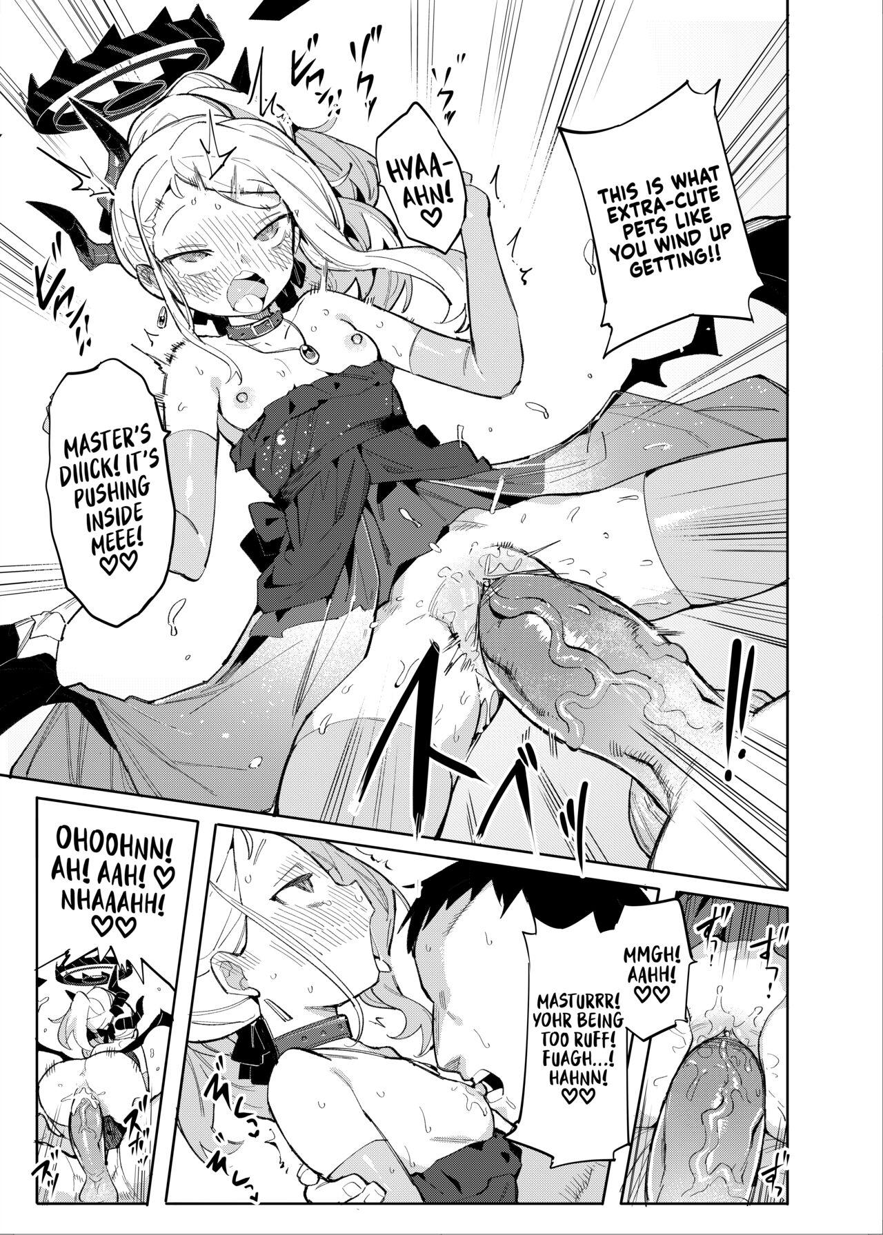 Sensei ga Nozomu nara. | As You Wish, Sensei. - Page 18