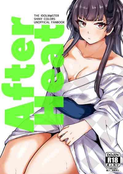 AfterHeat 1