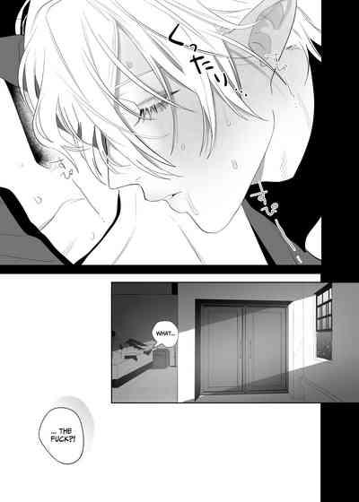 Proposal!! Succubus-kun 10