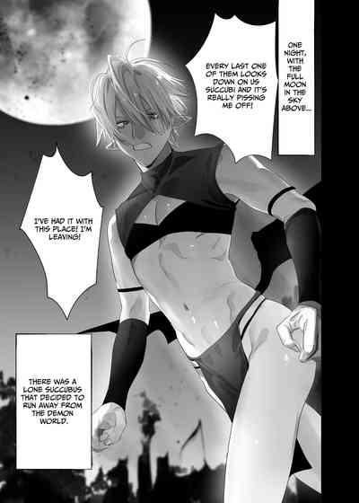 Proposal!! Succubus-kun 2