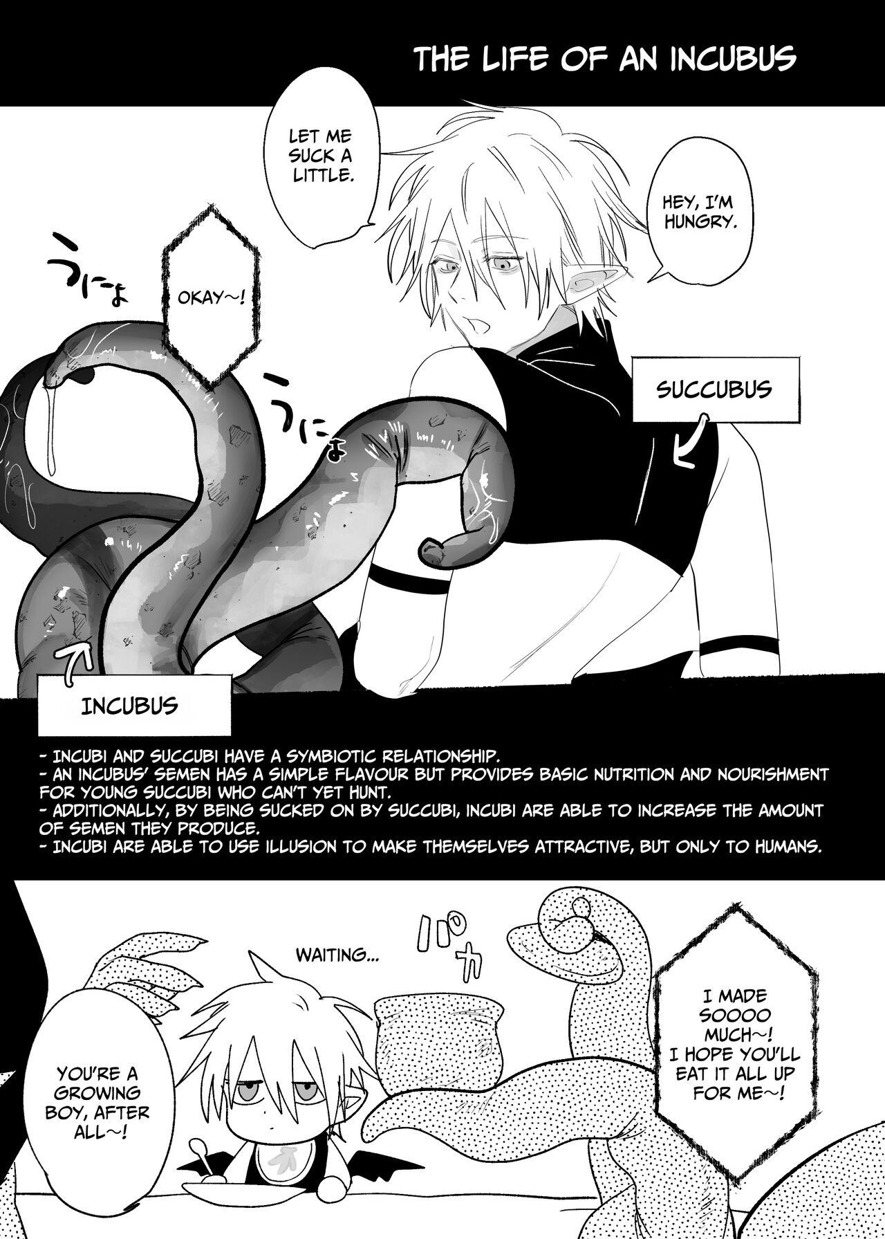 Proposal!! Succubus-kun - Page 68