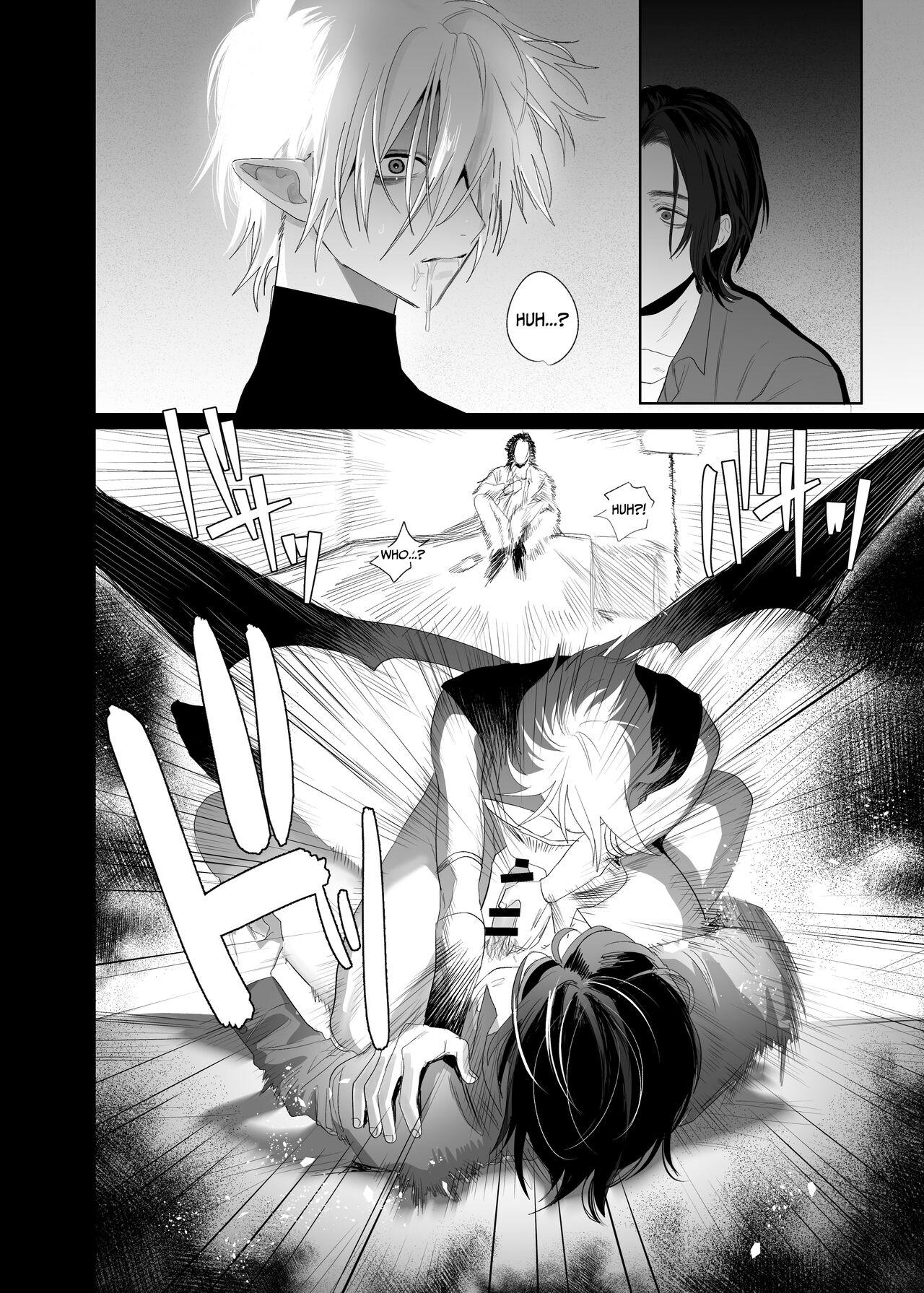 Proposal!! Succubus-kun - Page 7