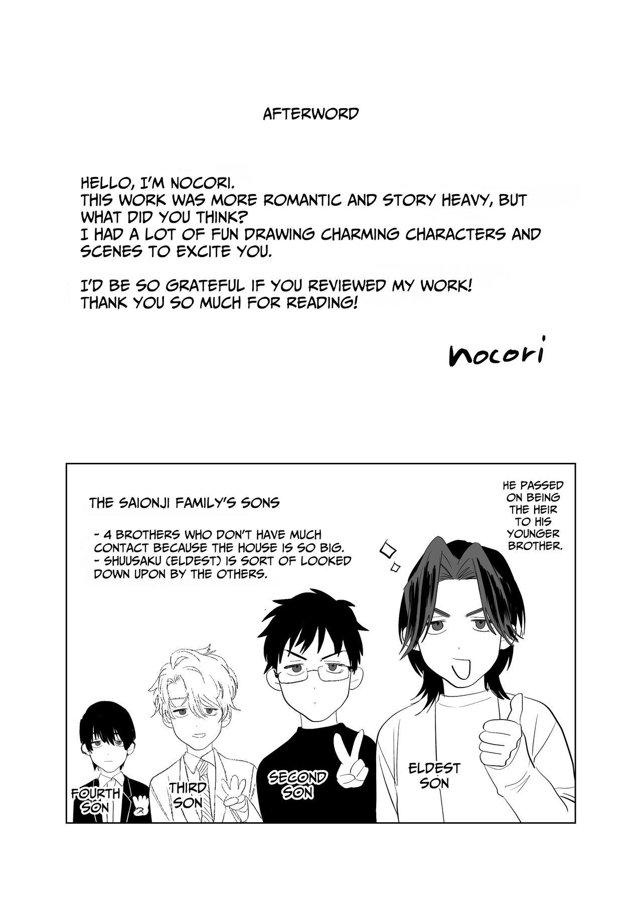 Proposal!! Succubus-kun - Page 71
