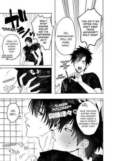 Illicit Bromance 1 4