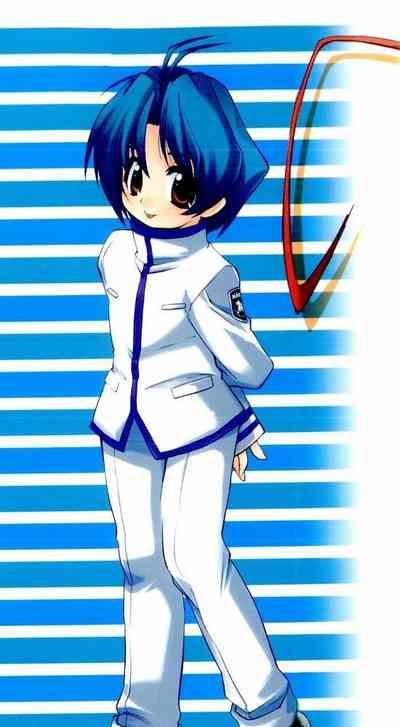 Muv-Luv Extra Vol. 1 2