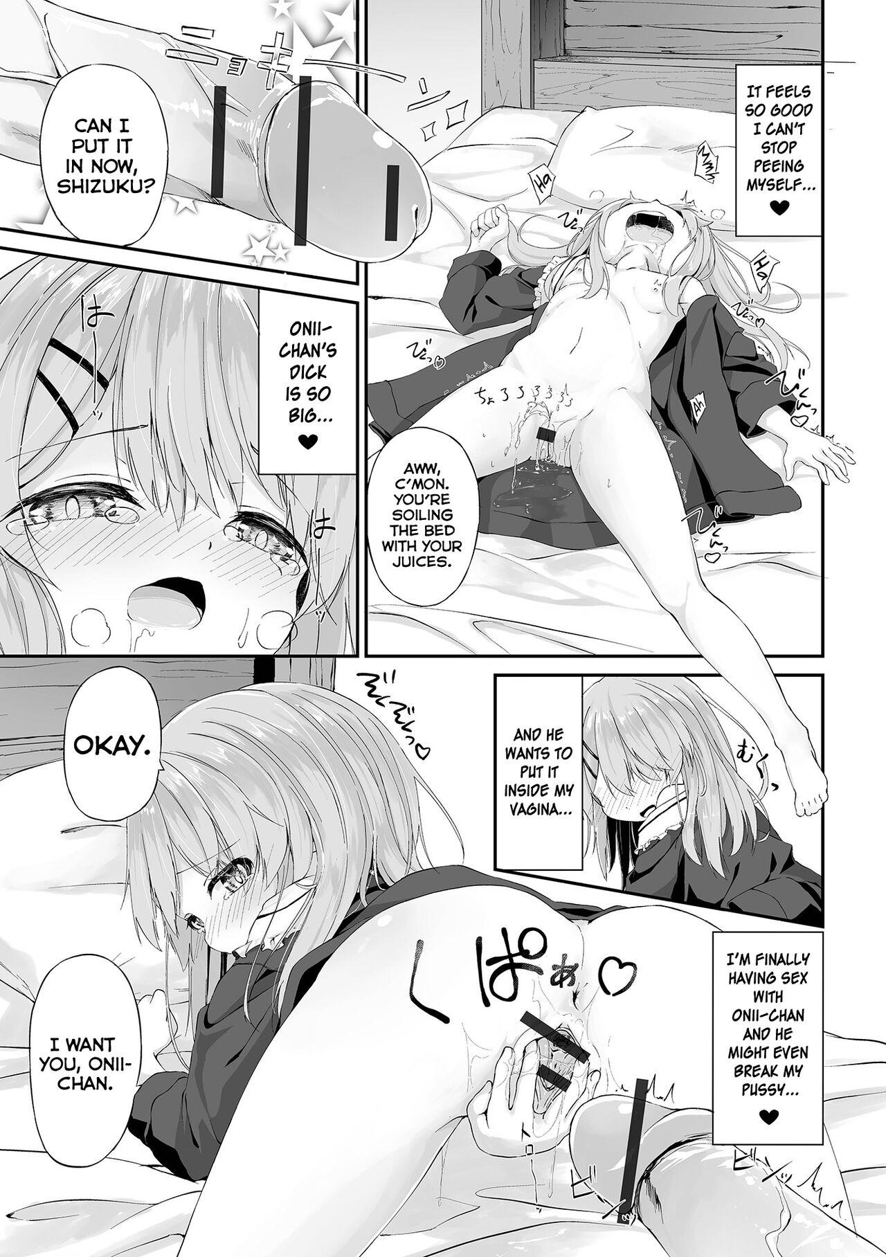 Motto Ippai Furetakute 1-3, 11 - Page 63