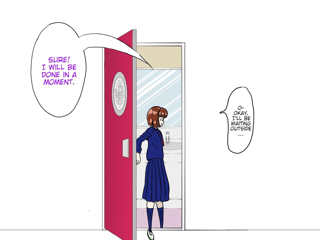 TanamegChan part 1-2.5 - Page 31