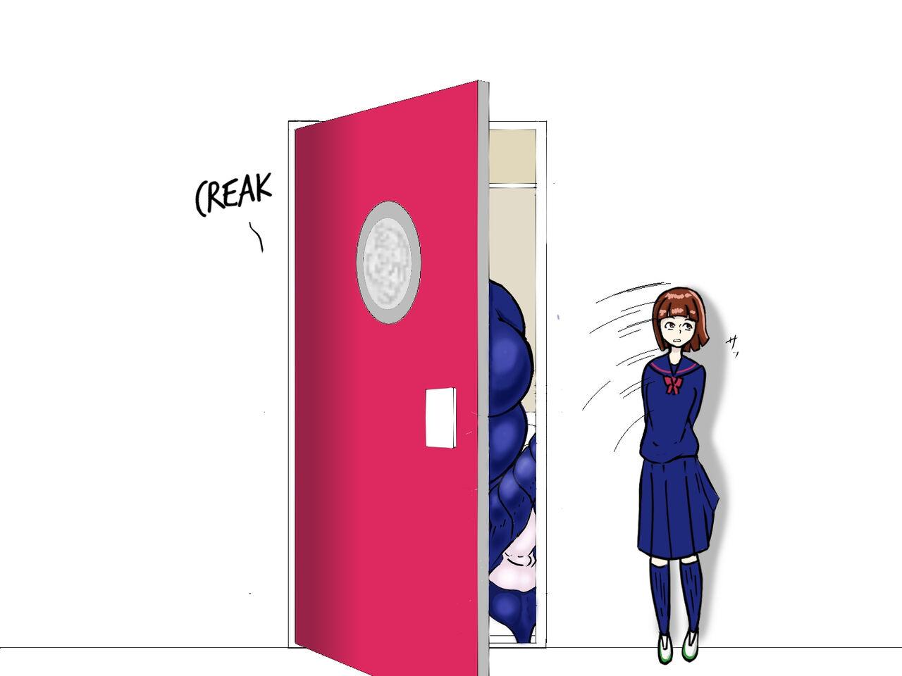 TanamegChan part 1-2.5 - Page 37