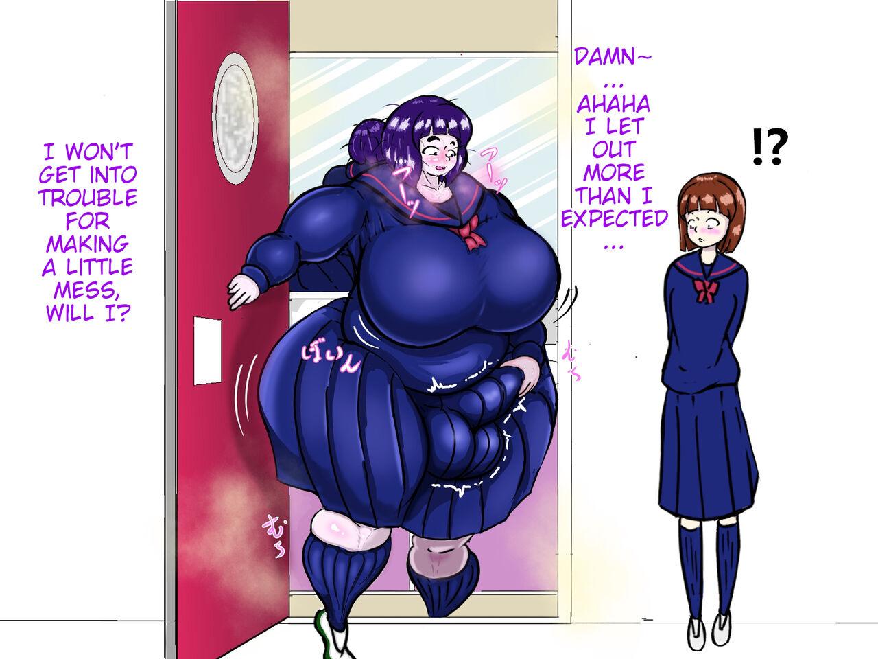 TanamegChan part 1-2.5 - Page 38