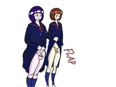 TanamegChan part 1-2.5 3